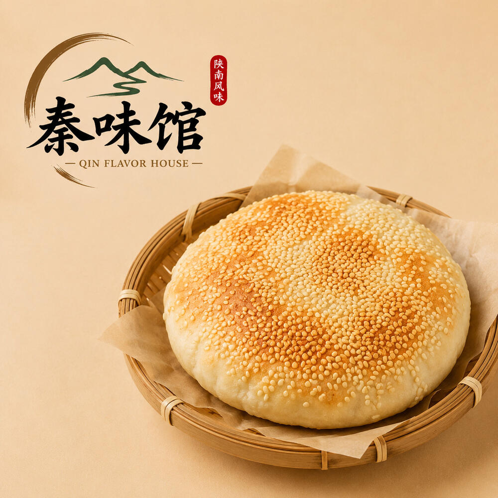 Kangkang Bread