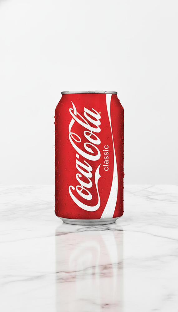 Coke