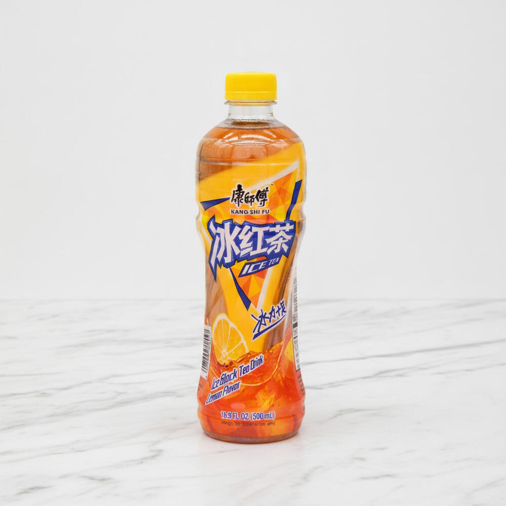 Iced Black Tea