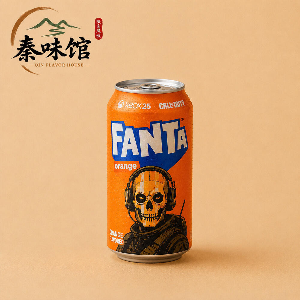 Fanta