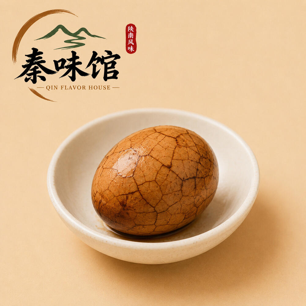 Tea Egg