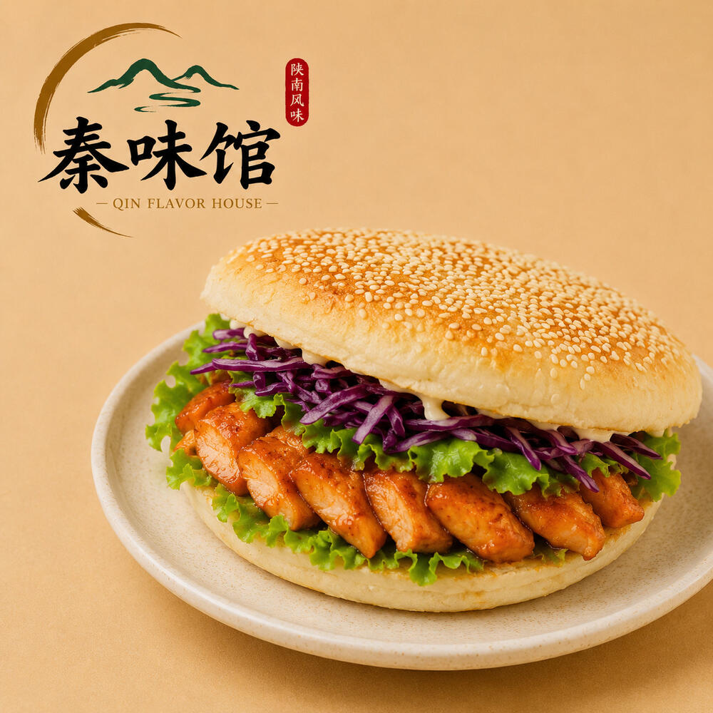 Chicken Burger